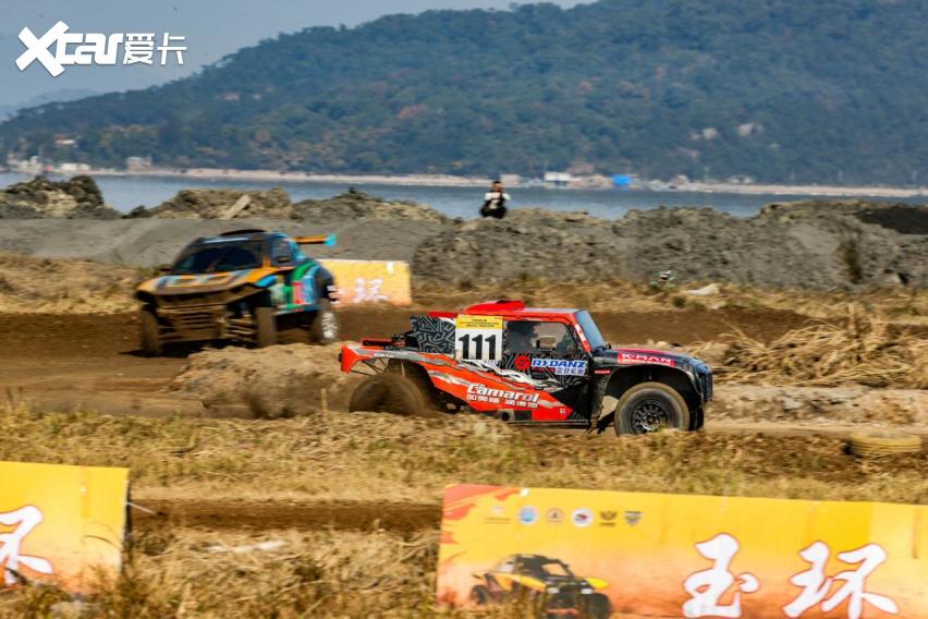 巅峰对决，群雄争锋——COC玉环站圆满收官 各组别精彩对决尽显实力