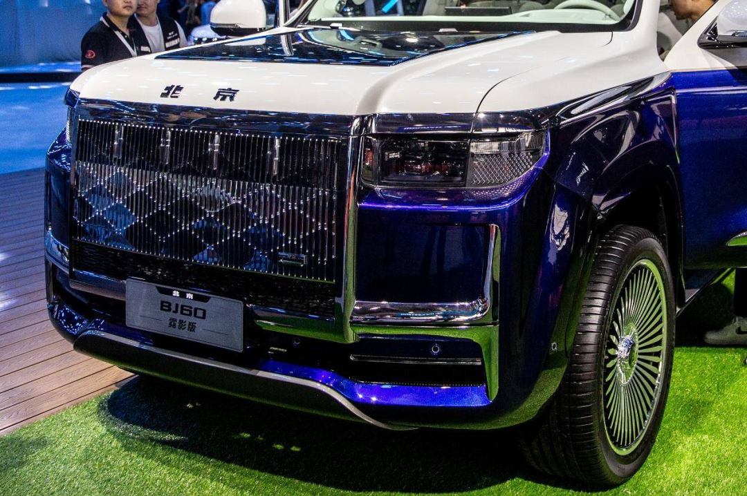 BJ60��Ӱ�����࣬������܇�Ϻ�܇չ��Щ���c��