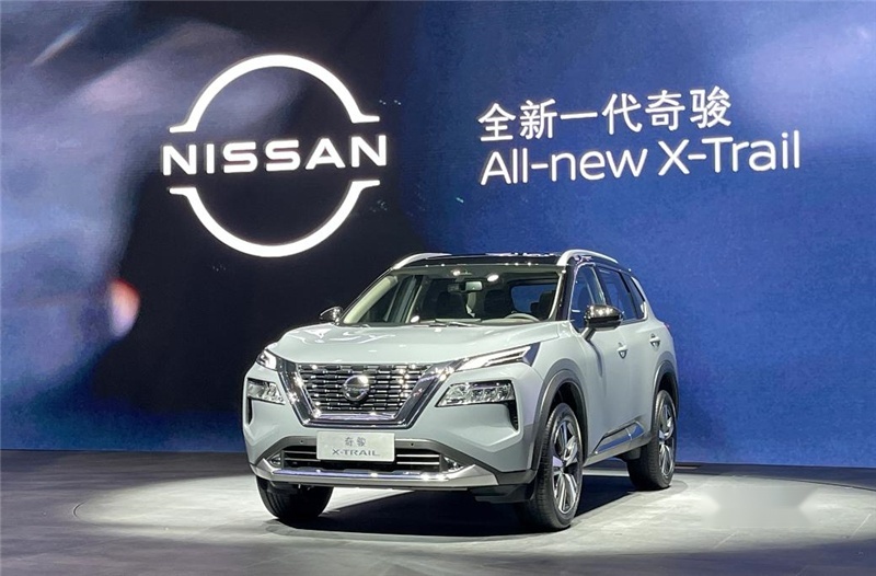 买SUV别着急，7月有几台重量级上市，奇骏、星越L都很值得等