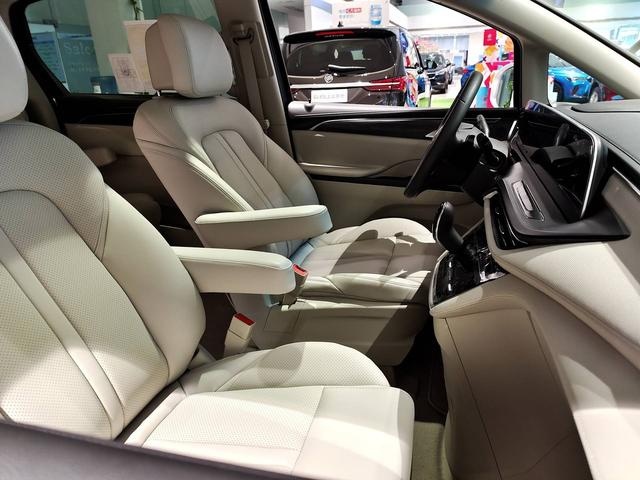 异价推荐，GL8、赛那、传祺M6、宋MAX DM-i等都宜家