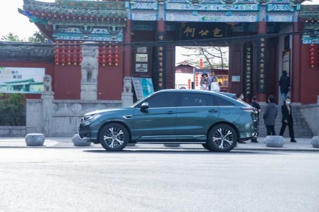 自称新中产座驾，全新UR-V有这个实力吗？这次我们亲自试了试