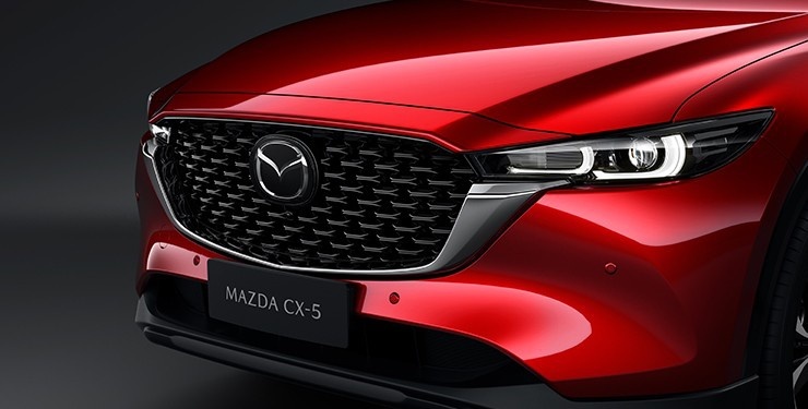 新马自达CX-5上市，为何坊间嘘声一片？