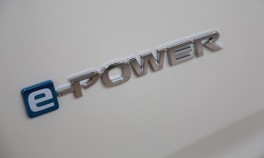 不插电的纯电驱 全新轩逸e-POWER哪款更适合你