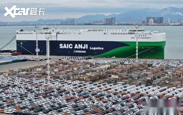 燃油车和插电混动车销量暴跌近27%,车市到底怎么了?