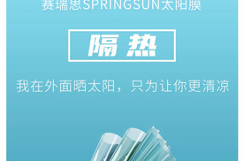 汽车贴膜后需要多久才能升降车窗呢，赛瑞思告诉你真相是什么