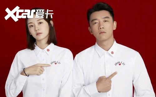 网传魏大勋送杨幂999玫瑰开车自驾到横店