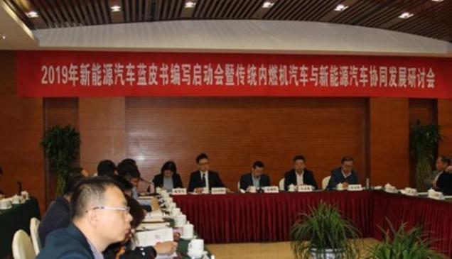 韩国要产100万辆氢燃料电池车！中国该如何追赶？