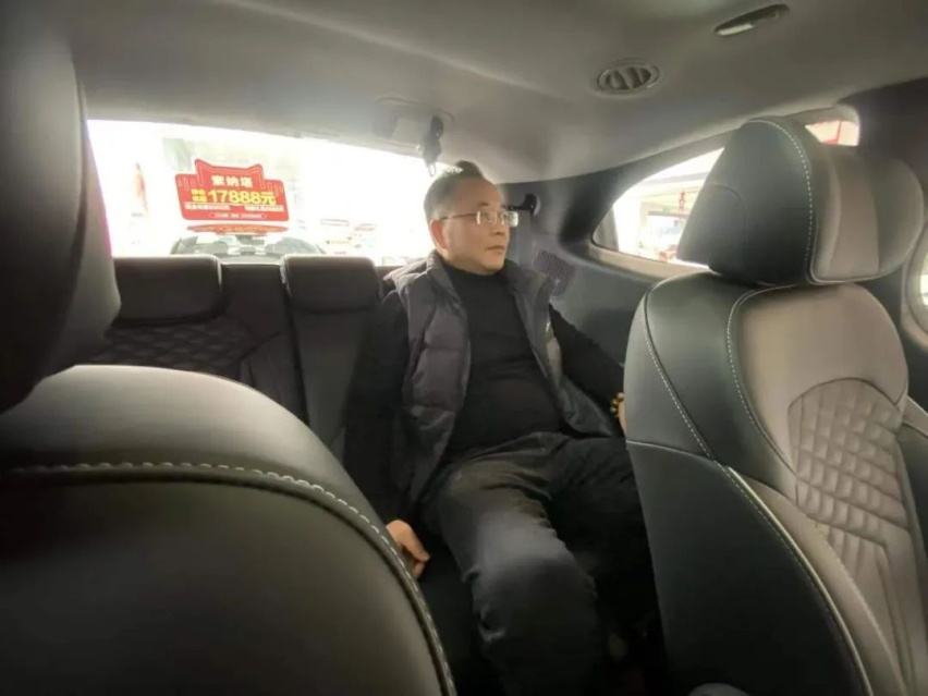 市场潜力不可小觑，这款产品引领MPV家用化新风潮