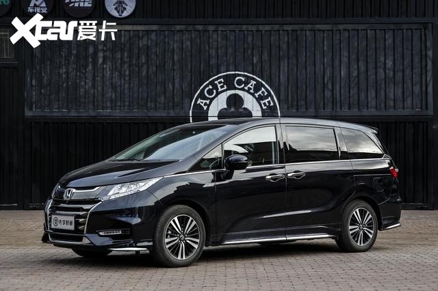 敢和奔驰、特斯拉battle，奥德赛锐·混动告诉你为什么它广受欢迎