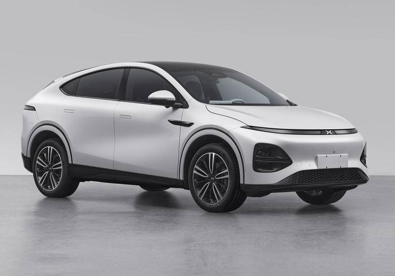 小鹏G6、沃尔沃、奔驰旗舰纯电SUV等，上海车展必看电动车