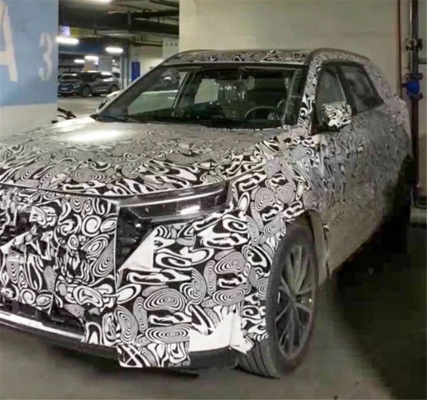 MG ONE和斯巴鲁全新BRZ都上市了、特斯拉被曝悬架脱落…丨今日车闻