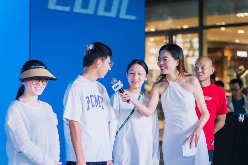 吉利缤瑞COOL冠军版金华上市 越级配置 燃动全场
