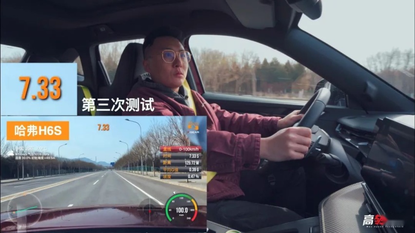 在哈弗H6S面前，领克反而成了保守的那个？