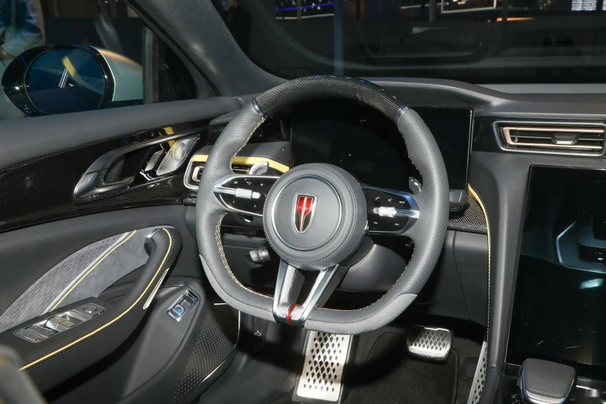 最便宜红旗SUV！轴距媲美星越L 15万起能卖爆？