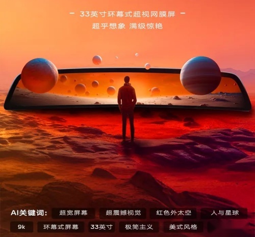 逆天颜值不能自拔，凯迪拉克全新CT6上市在即，万分期待！