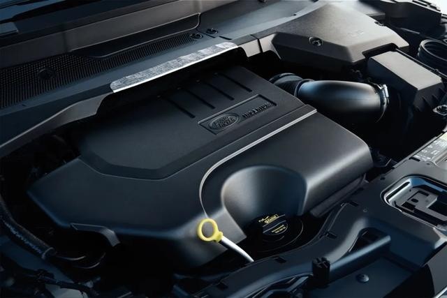 40万预算买中型SUV，除了BBA还有什么选择