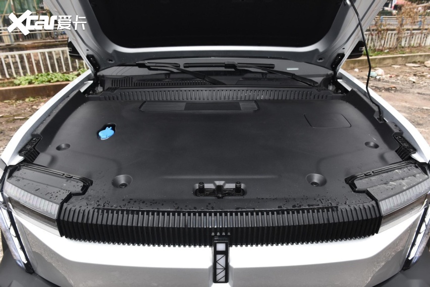 玩硬派车上瘾？奇瑞iCAR 03有望2月底上市