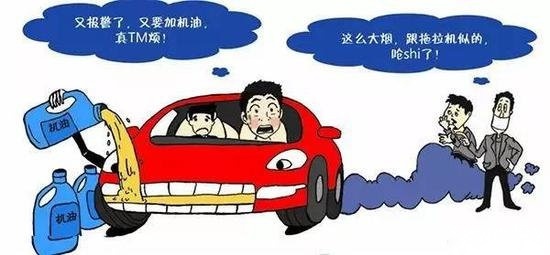 迈腾烧机油！大修非唯一出路，免拆治理攻略来了！