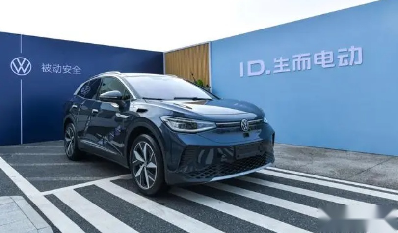 ID.系列安全详解！大众汽车举办科技营造社GO安全活动