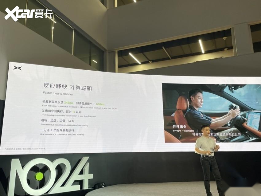 小鹏狂秀科技实力！智驾逐步甩掉高精地图，四轮汽车真上天了