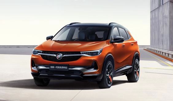 1.3T取代1.4T，新款别克昂科拉发动机怎么样？