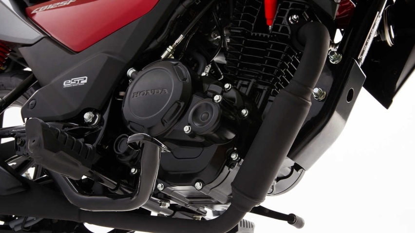 减重11公斤 续航高达700公里 本田CB125F新款发布