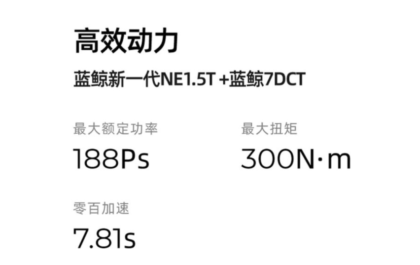 两种动力七款配置！9.99万起售的欧尚Z6打造15万以内性价比天花板