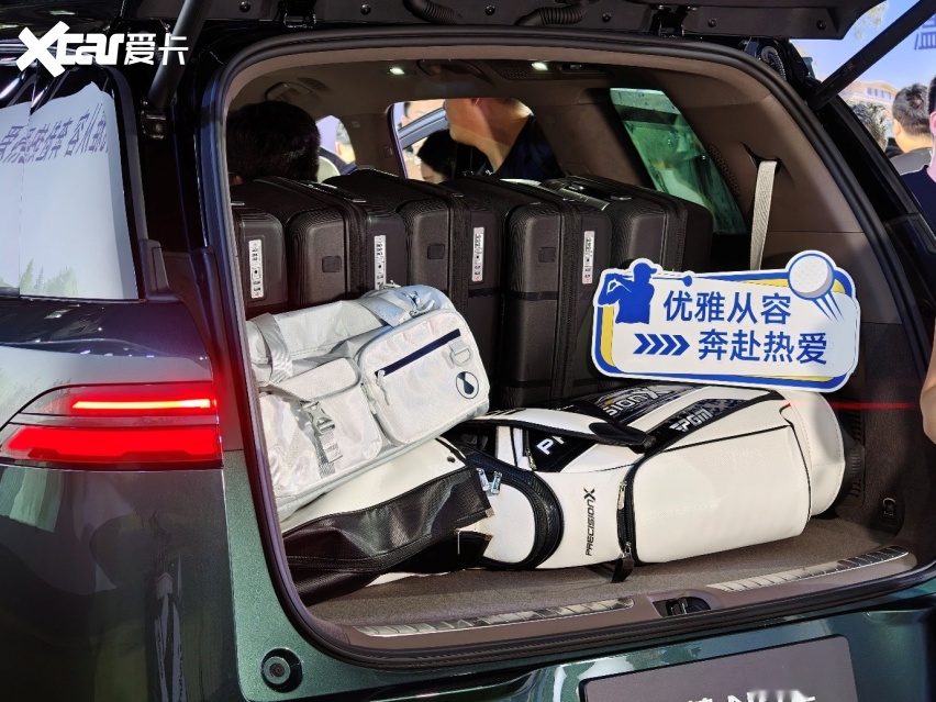 30万+家庭六座SUV市场，腾势N8L能成为“省心之选”吗？