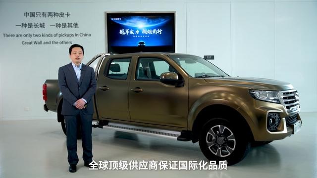 22年销冠再推新品，风骏5汽油国六、风骏7新冠军版上市