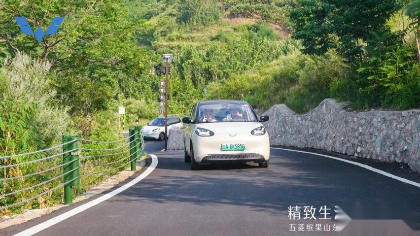 上市即热销！品质生活代步车五菱缤果究竟实力如何？先试再说