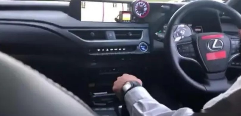 十年磨一剑，下一代LFA不止是电动化，或还将搭载手动变速箱？