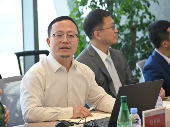加速“飞行汽车”走进现实｜吉利沃飞长空与达索系统达成战略合作