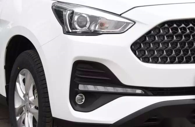 2019款哈弗M6上市，售价6.6万~8.2万元