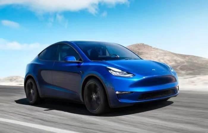 27万预算买纯电SUV，别克E5和特斯拉Model Y，谁更适合家用