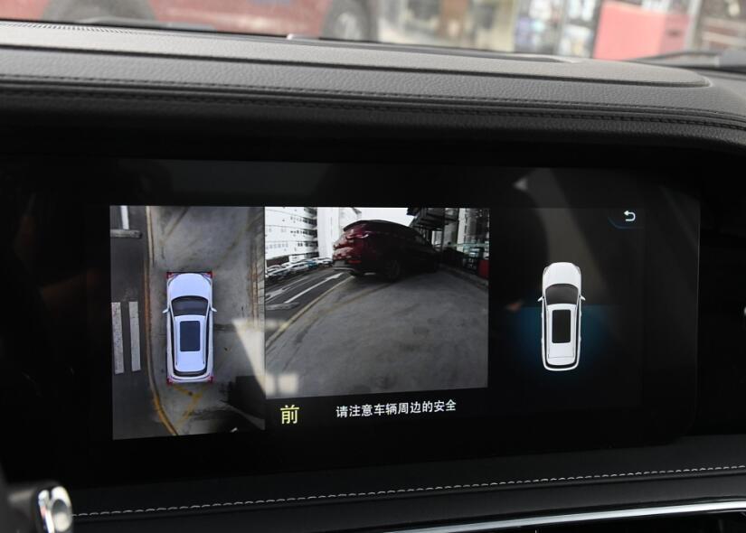 捷途这款新车，轴距比汉兰达还长 预售价仅10.19万起