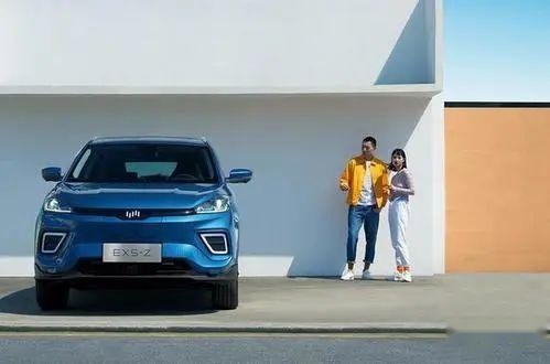 导购丨想要“报复性消费”？来看看五月的这几款新车