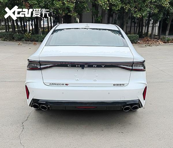 工信部申报新车盘点，艾瑞泽8 GT动力猛，全新哈弗H5比H9还要大？