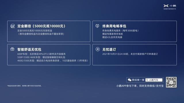 传统家轿颠覆者小鹏P5正式上市 补贴后售价15.79-22.39万元
