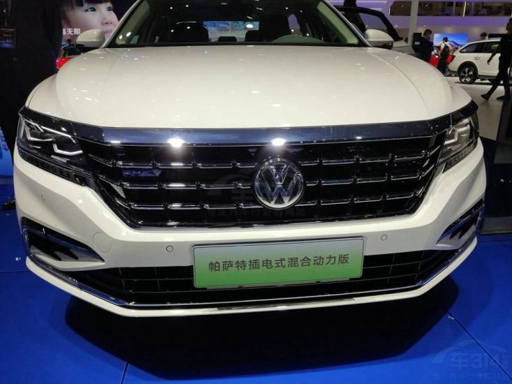 上海车展提前看 这次华系品牌终于迎头赶上合资车