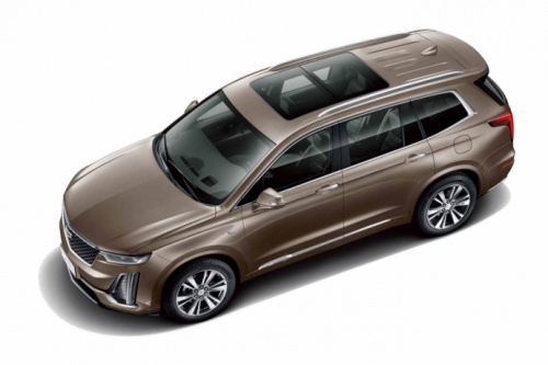 凯迪拉克XT6与沃尔沃XC90之争谁会胜出?懂车的人都笑了!