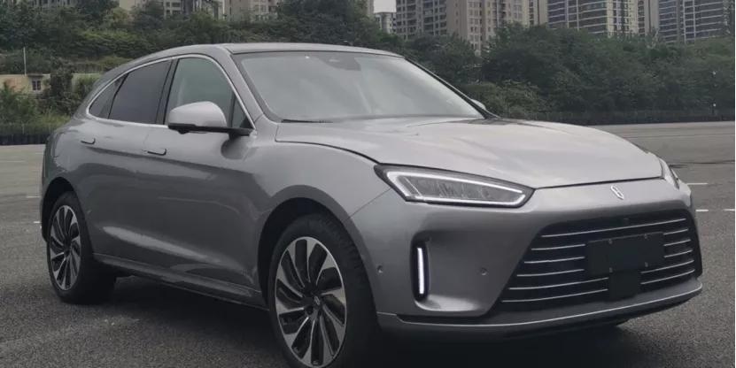 全新斯巴鲁BRZ将进入中国;坦克300推出改装版