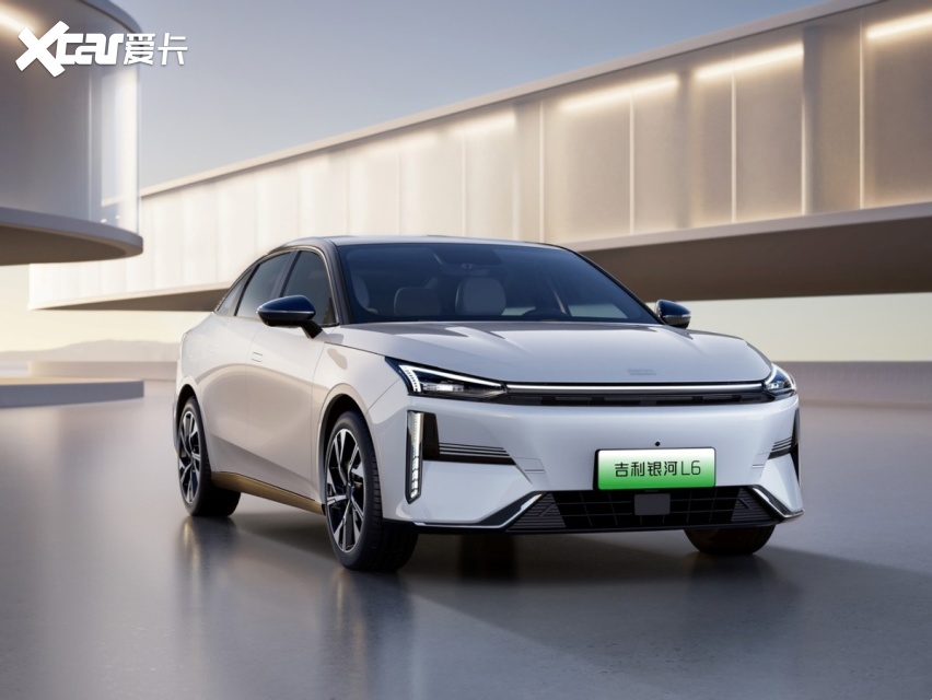 2023成都车展|海豹DM-i、启源A07、银河L6……重磅新车有哪些