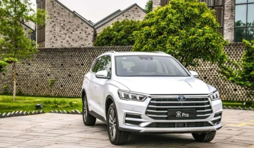 4月SUV市场 ：投诉最少的三款车都是国产货 质量好还不贵