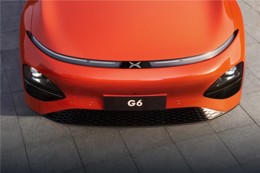 G6小爆，小鹏东山再起？