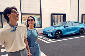 2026款深蓝L07焕新上市，共推出6个版本13.59万元起！