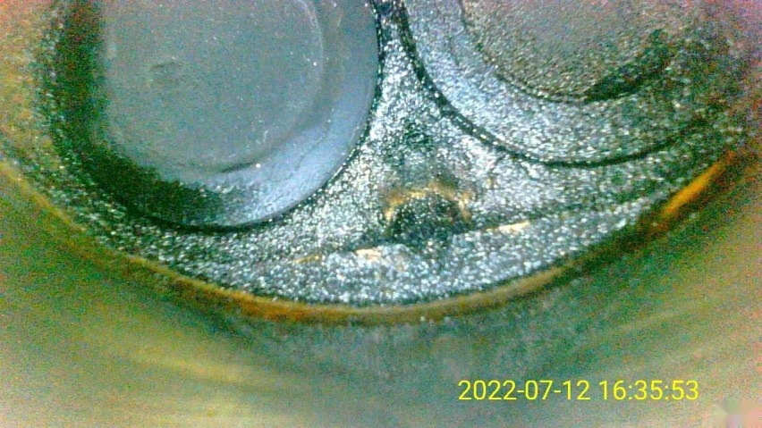 雪佛兰迈锐宝烧机油，利用PNF技术采用司有普原液不大修解决经验分享