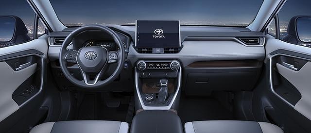 第二代CS75PLUS、CR-V、RAV4三车横评，谁才是价值首选？