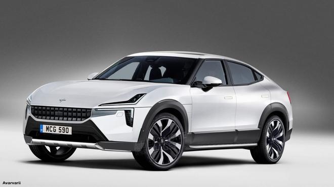 1.2T+6DC，预售11万起，这台帅气SUV会是翻身之作吗