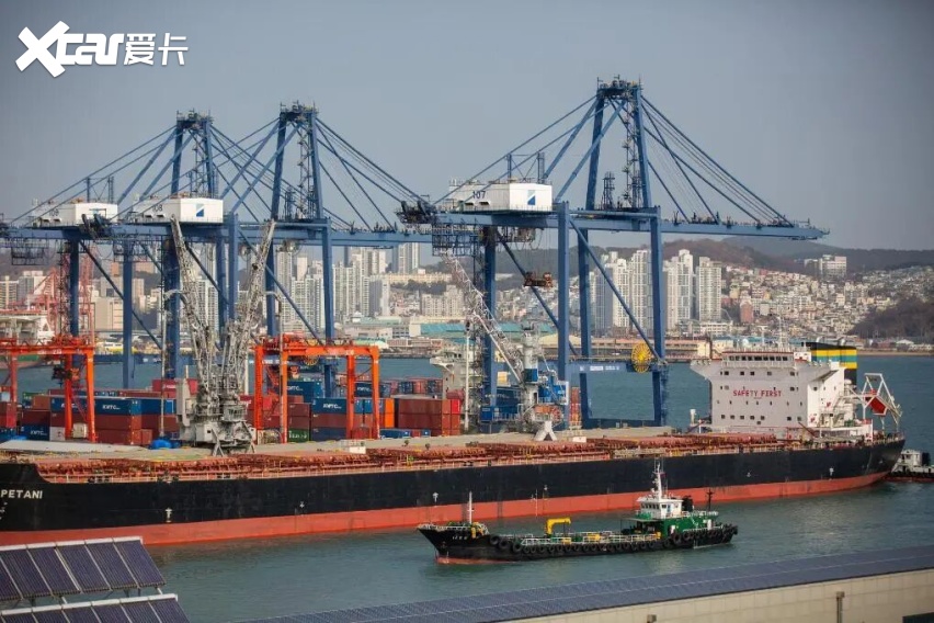 油价暴涨、电车吃饱！中国电动车竟成石油短缺最大赢家？