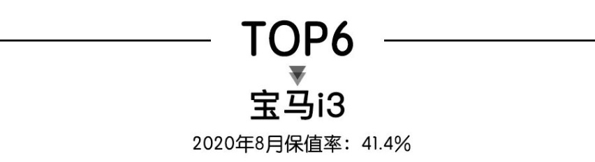 8月新能源车保值率TOP10，其中7款插混，3款自主车型进榜